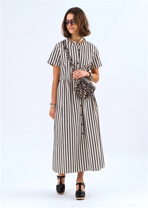 Aliya kjole Stripe Lollys Laundry 